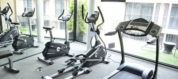 1 bedroom Condo in Bangkok, Thailand No. 2544 3