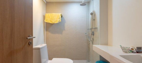 1 bedroom Condo in Bangkok, Thailand No. 2544 10