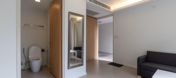 1 bedroom Condo in Bangkok, Thailand No. 2544 9