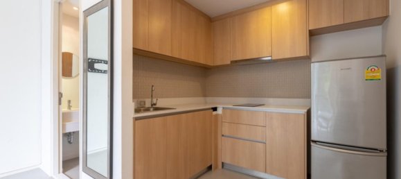 1 bedroom Condo in Bangkok, Thailand No. 2544 7