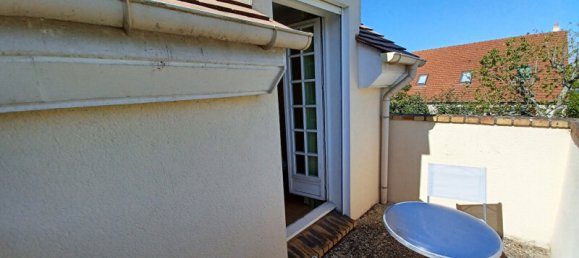 Casa de 1 dormitorio en Saint-Remy-les-Chevreuse, France No. 332293 7