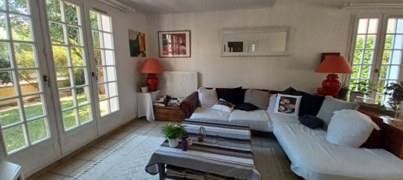 Casa de 1 dormitorio en Saint-Remy-les-Chevreuse, France No. 332293 10