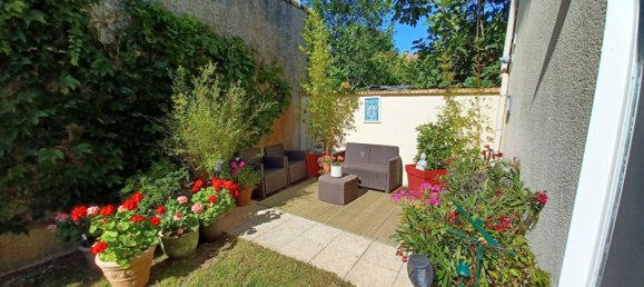 Casa de 1 dormitorio en Saint-Remy-les-Chevreuse, France No. 332293 9