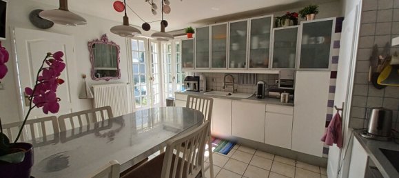 Casa de 1 dormitorio en Saint-Remy-les-Chevreuse, France No. 332293 12