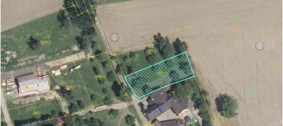 Terreno en Engerwitzdorf, Austria No. 130699 2