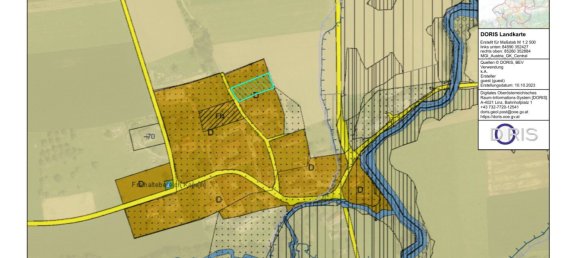 Terreno en Engerwitzdorf, Austria No. 130699 17