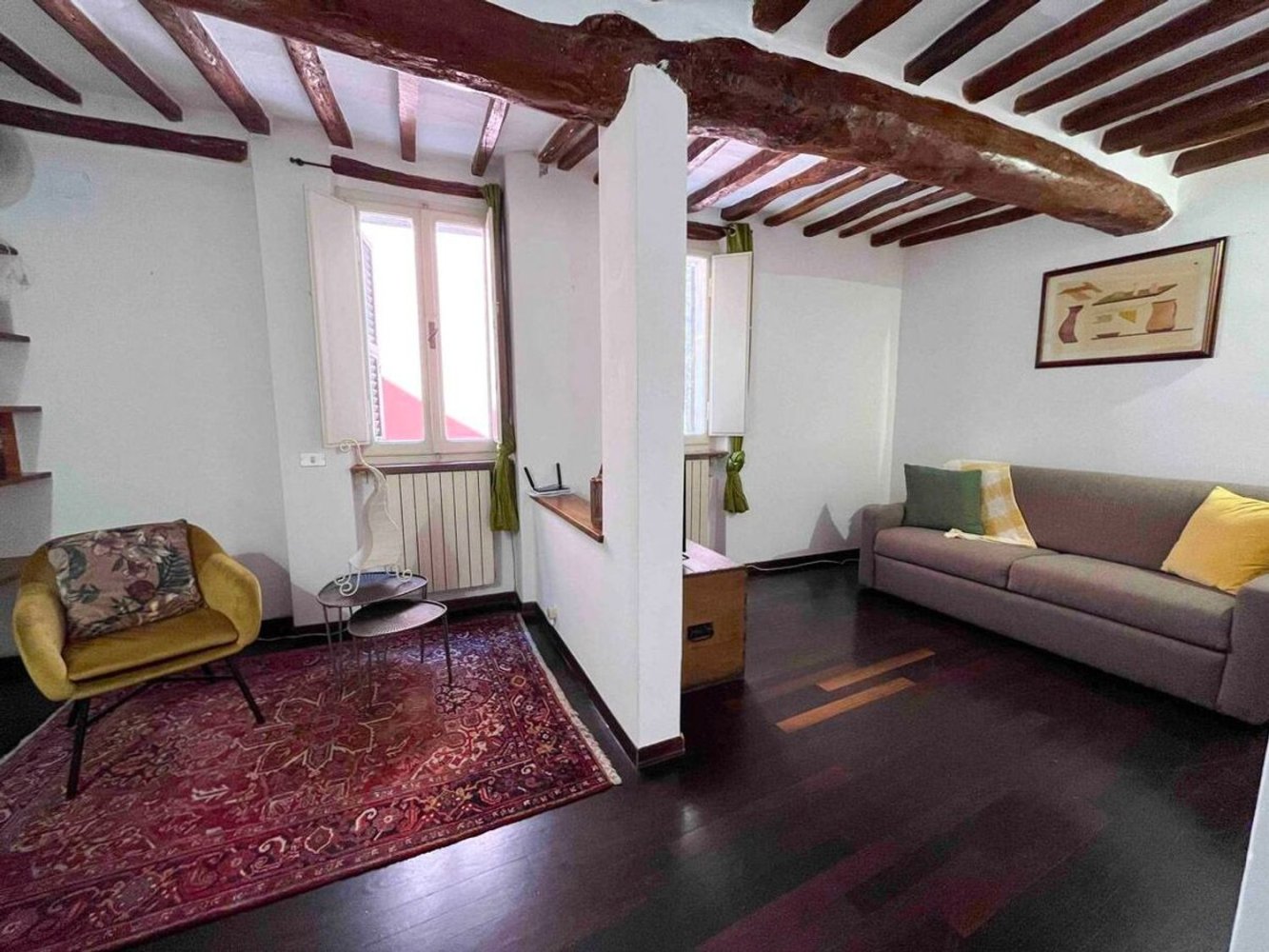 3 chambres Duplex à Perugia, Italy No. 381630