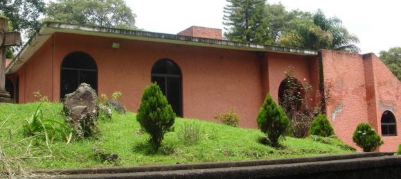 5 chambres Maison à Cuernavaca, Mexico No. 145628 2