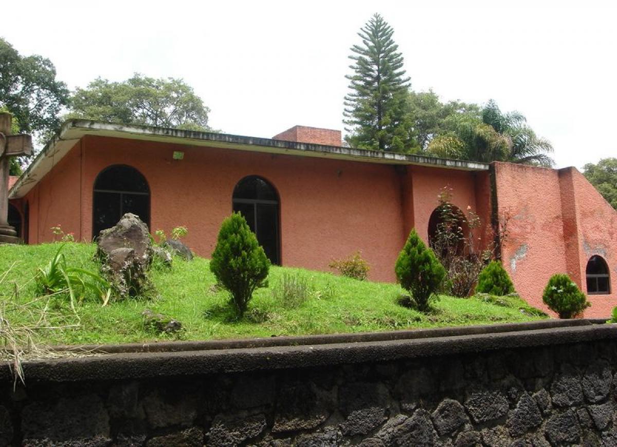 5 chambres Maison à Cuernavaca, Mexico No. 145628