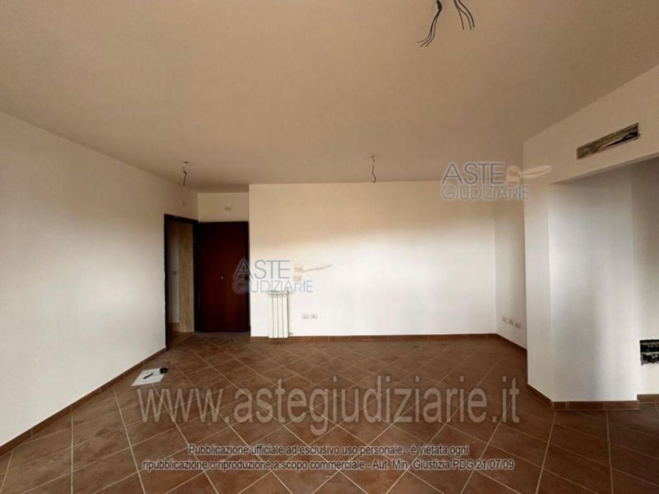 4 chambres Appartement à Rome, Italy No. 397772