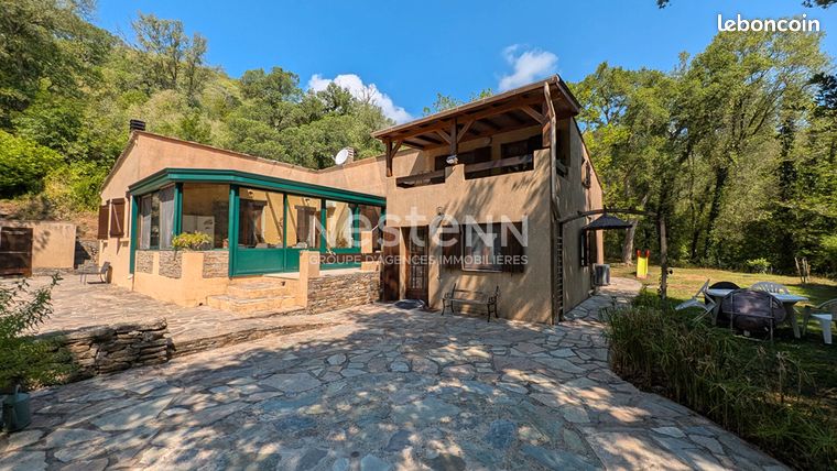 3 Schlafzimmer Schlösser in Haute-Corse, France, Nr. 308638