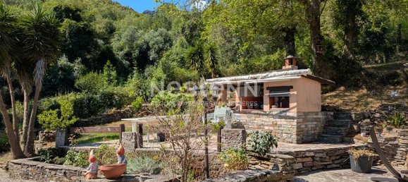 3 Schlafzimmer Schlösser in Haute-Corse, France, Nr. 308638 8