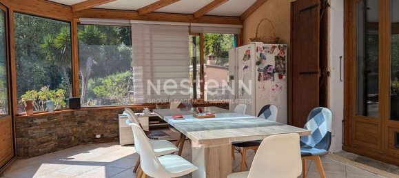 3 Schlafzimmer Schlösser in Haute-Corse, France, Nr. 308638 3