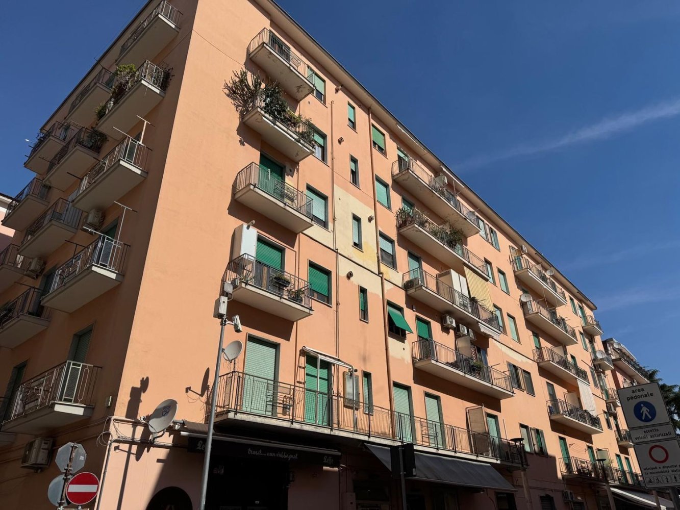 2 bedrooms Apartment in Battipaglia, Italy No. 352968