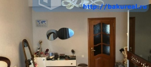 Apartamento T3 em Binagady, Azerbaijan N.º 152 17