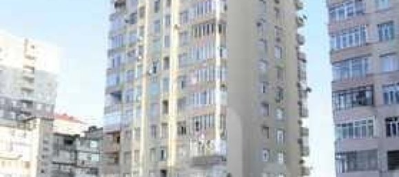 Apartamento T3 em Binagady, Azerbaijan N.º 152 20