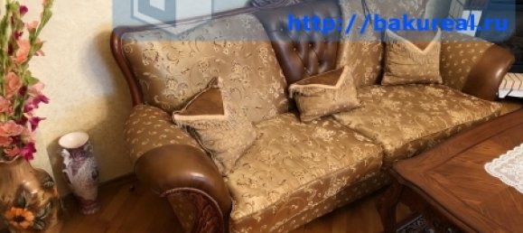 Apartamento T3 em Binagady, Azerbaijan N.º 152 3