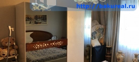 Apartamento T3 em Binagady, Azerbaijan N.º 152 18
