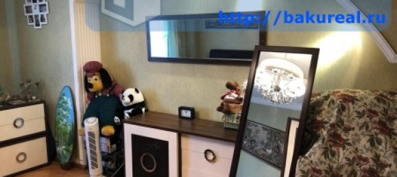 Apartamento T3 em Binagady, Azerbaijan N.º 152 15