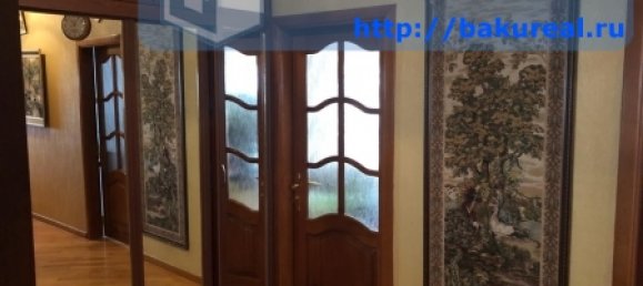 Apartamento T3 em Binagady, Azerbaijan N.º 152 12