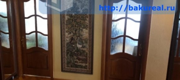 Apartamento T3 em Binagady, Azerbaijan N.º 152 9