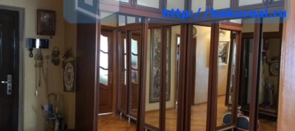 Apartamento T3 em Binagady, Azerbaijan N.º 152 10