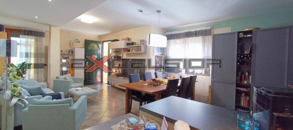 6-salle Villa à Porto Viro, Italy No. 90702 3