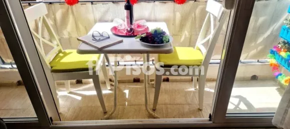 2 غرف نوم شقة في Fuengirola, Spain رقم 42789 6