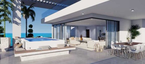 Квартира с 3 спальнями в Пафос, Кипр № 11983 6