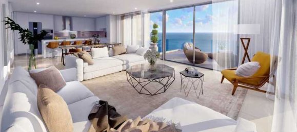 Квартира с 3 спальнями в Пафос, Кипр № 11983 8