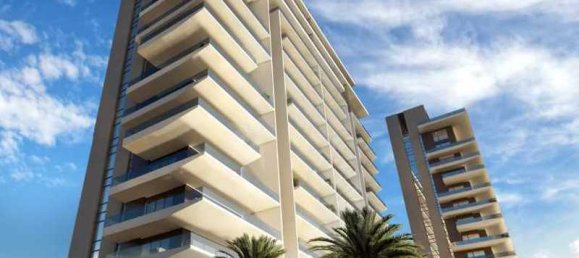 Квартира с 3 спальнями в Пафос, Кипр № 11983 2