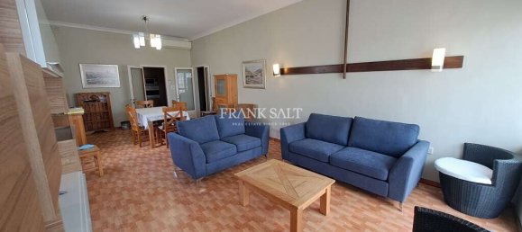 3 Schlafzimmer Wohnung in Ta' Xbiex, Malta, Nr. 8306 9