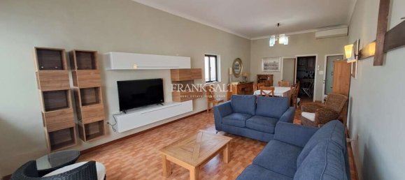 3 Schlafzimmer Wohnung in Ta' Xbiex, Malta, Nr. 8306 5