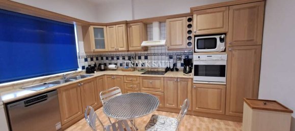 3 Schlafzimmer Wohnung in Ta' Xbiex, Malta, Nr. 8306 8