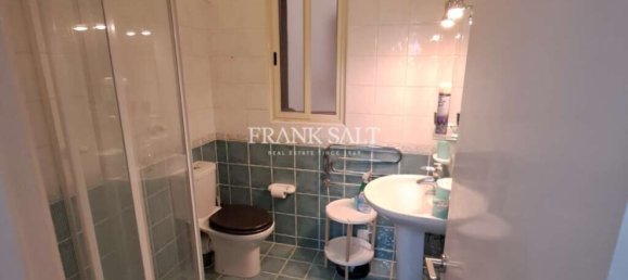 3 Schlafzimmer Wohnung in Ta' Xbiex, Malta, Nr. 8306 31