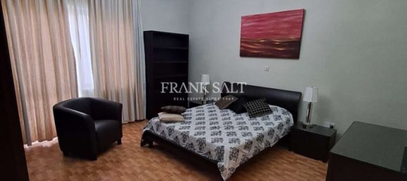 3 Schlafzimmer Wohnung in Ta' Xbiex, Malta, Nr. 8306 26