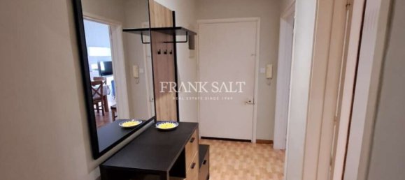 3 Schlafzimmer Wohnung in Ta' Xbiex, Malta, Nr. 8306 20