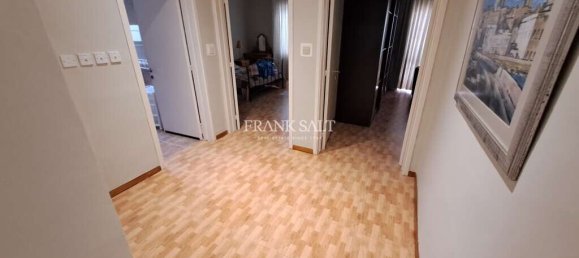 3 Schlafzimmer Wohnung in Ta' Xbiex, Malta, Nr. 8306 24