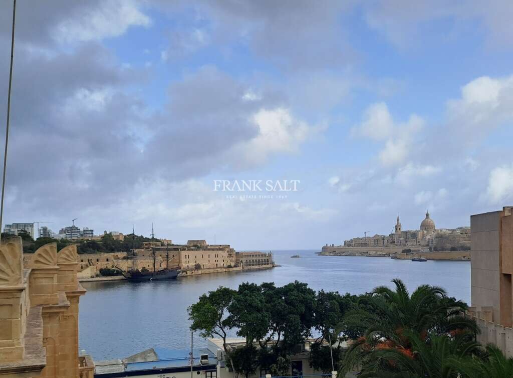 3 Schlafzimmer Wohnung in Ta' Xbiex, Malta, Nr. 8306