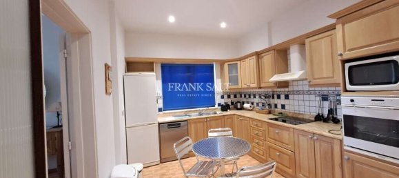 3 Schlafzimmer Wohnung in Ta' Xbiex, Malta, Nr. 8306 19