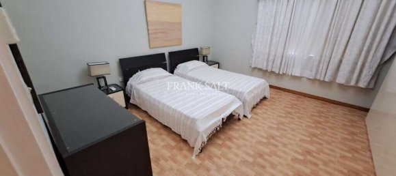 3 Schlafzimmer Wohnung in Ta' Xbiex, Malta, Nr. 8306 28