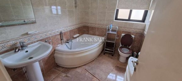 3 Schlafzimmer Wohnung in Ta' Xbiex, Malta, Nr. 8306 30