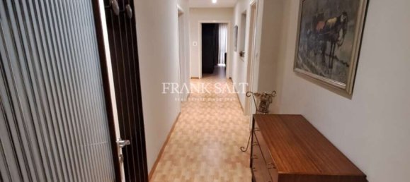 3 Schlafzimmer Wohnung in Ta' Xbiex, Malta, Nr. 8306 18