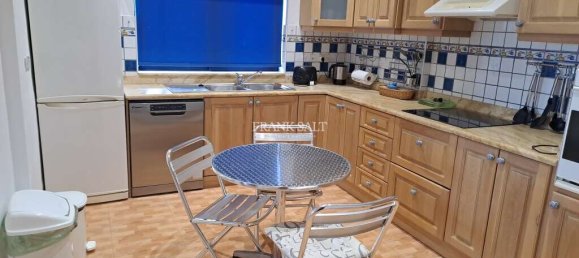 3 Schlafzimmer Wohnung in Ta' Xbiex, Malta, Nr. 8306 10