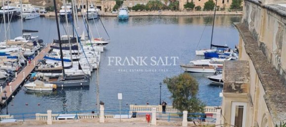 3 Schlafzimmer Wohnung in Ta' Xbiex, Malta, Nr. 8306 2