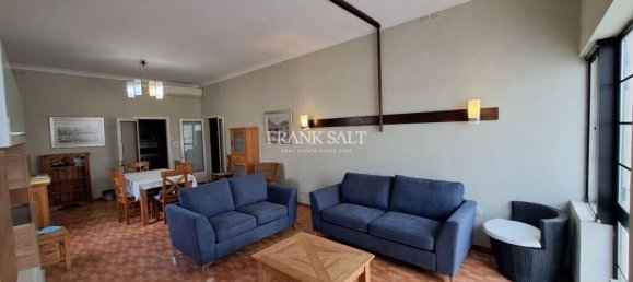 3 Schlafzimmer Wohnung in Ta' Xbiex, Malta, Nr. 8306 11