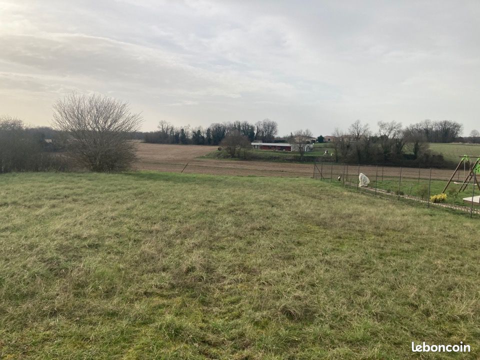 Земельный участок 789м² в Жонзак, Франция № 107669