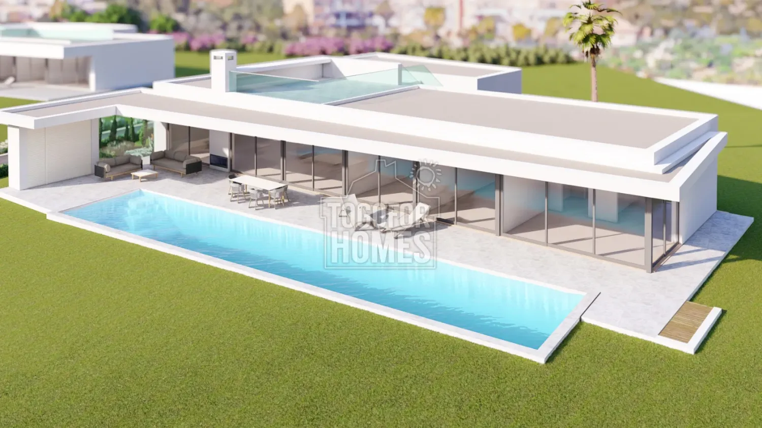 Grundstück in Lagos, Portugal, Nr. 121228