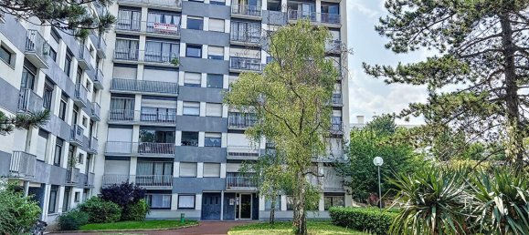 1 chambre Appartement à Courbevoie, France No. 185679 7