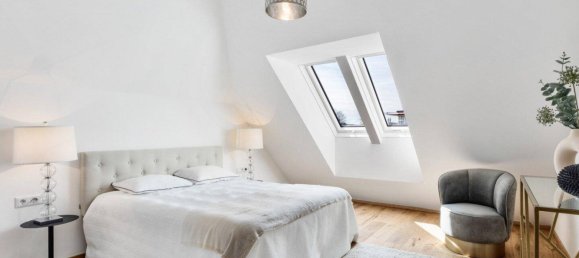 5 rooms Apartment in Vienna, Austria No. 32176 12